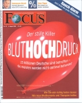 Focus Zeitschrift Ausgabe 32/2008